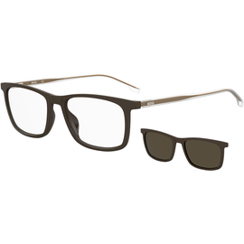 Hugo Boss Brille Herren HUGO 1150/CS 4IN 70