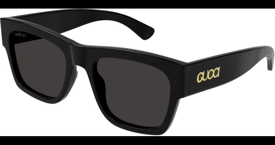 Gucci Sonnenbrille Herren Gucci GG1793S 54 001 Ansicht 1