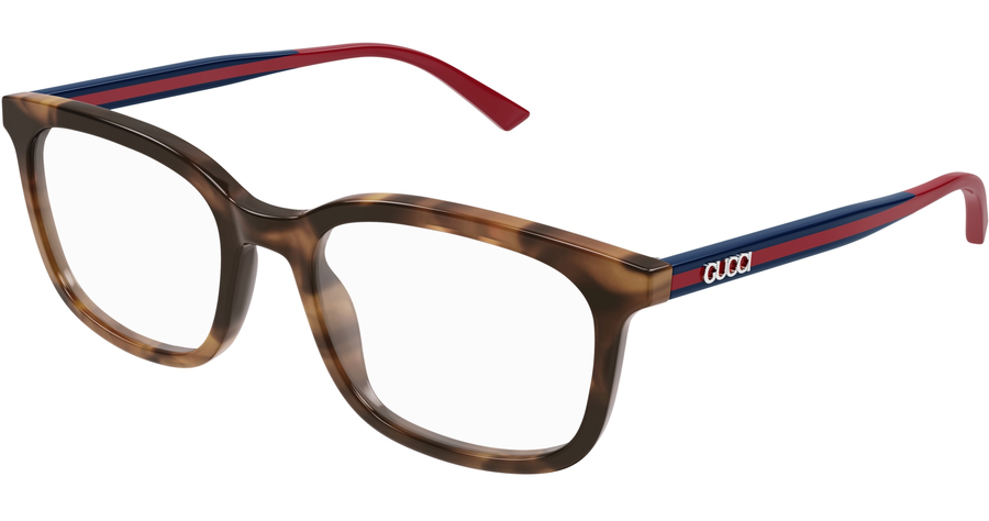 Gucci Brille Herren Gucci GG1928O 53 003 Ansicht 1