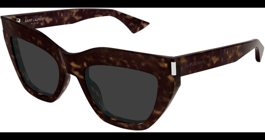 Saint Laurent Sonnenbrille Damen Saint Laurent SL 759 53 002 Ansicht 1