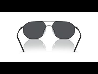 Emporio Armani Sonnenbrille Herren Emporio Armani EA2147 300187 58 Ansicht 4