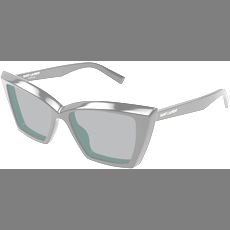 Saint Laurent Sonnenbrille Damen Saint Laurent SL 657 54 001