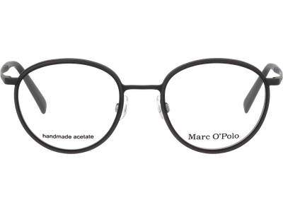 Marc O'Polo Brille Unisex Marc O´Polo 502187 30 Grau/Gun Ansicht 4