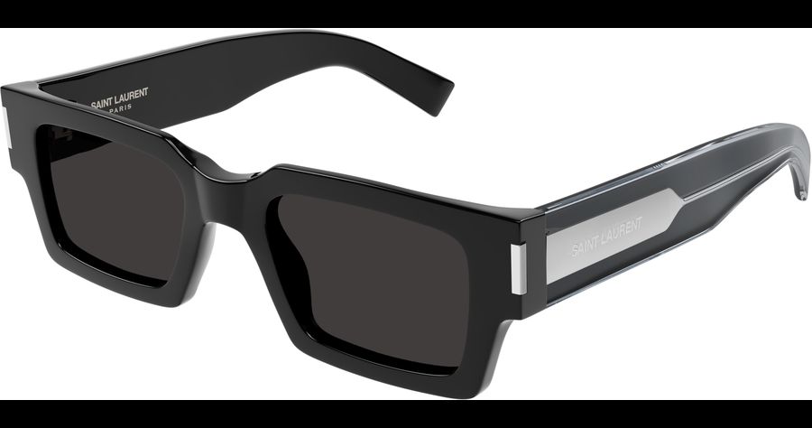 Saint Laurent Sonnenbrille Herren Saint Laurent SL 572 50 001 Ansicht 1