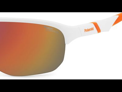 Polaroid Sonnenbrille Herren Polaroid PLD 7059/S 70 6HT Ansicht 3