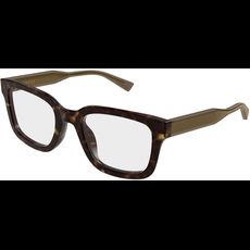 Gucci Brille Herren Gucci GG2071OL 52 002