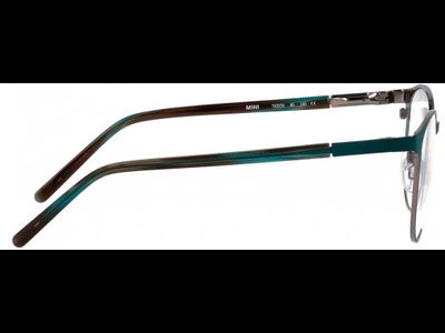 Mini Eyewear Brille Unisex Mini Eyewear 742039 50 40 Ansicht 2