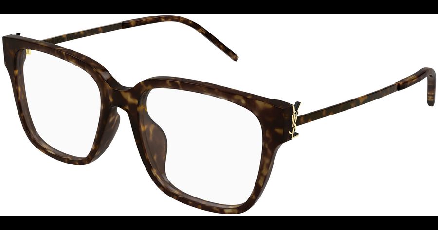 Saint Laurent Brille Damen Saint Laurent SL M48O_A/FN 54 003 Ansicht 1