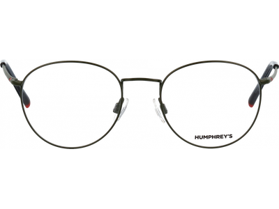 Humphreys Brille Unisex Humphreys 582273 48 40 Ansicht 4