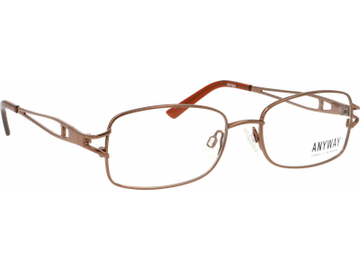 Anyway Brille Damen meineLinse Kollektion 01-36810-01 5217 Ansicht 4