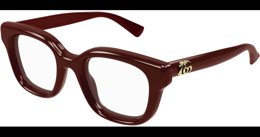 Gucci Brille Damen Gucci GG1831O 51 007 Ansicht 1