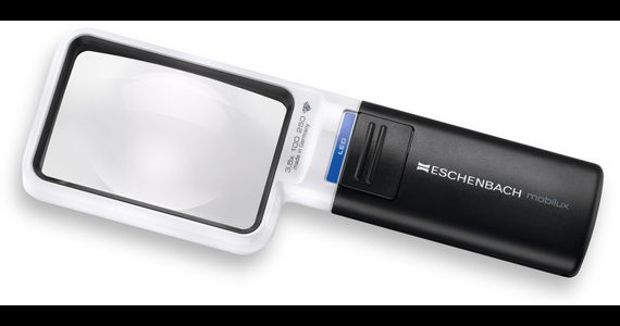  Eschenbach mobiluxLED 10D 3,5x 78x50 Ansicht 1