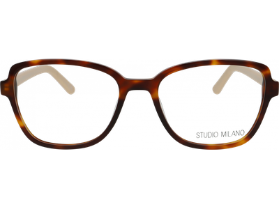 Studio Milano Brille Damen meineLinse Studio 01-33080-01 5418 Ansicht 2