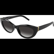 Saint Laurent Sonnenbrille Damen Saint Laurent SL M115 54 002
