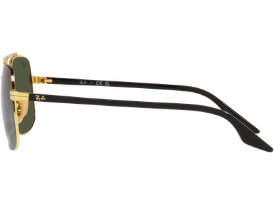 Ray-Ban Sonnenbrille Unisex Ray-Ban RB3699 900031 Ansicht 3