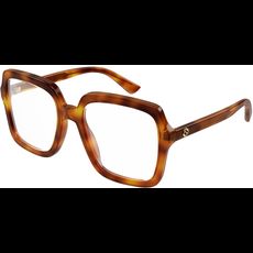 Gucci Brille Damen Gucci GG1318O 55 002