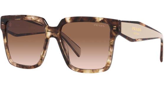 Prada PR 24ZS 07R0A6 - Ansicht 2