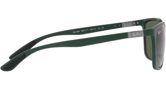 Ray-Ban RB4385 665771 - Ansicht 10