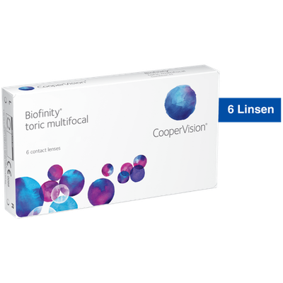  Biofinity toric multifocal 6er Ansicht 2