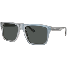 Emporio Armani Sonnenbrille Herren Emporio Armani EA4232 617787 57