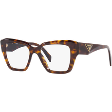 Prada Brille Damen Prada PR 09ZV 2AU1O1