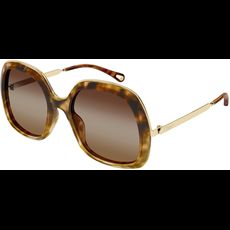 Chloé Sonnenbrille Damen Chloé CH0327S 56 002