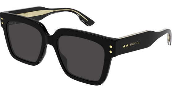 Gucci GG1084S 54 001 - Ansicht 3