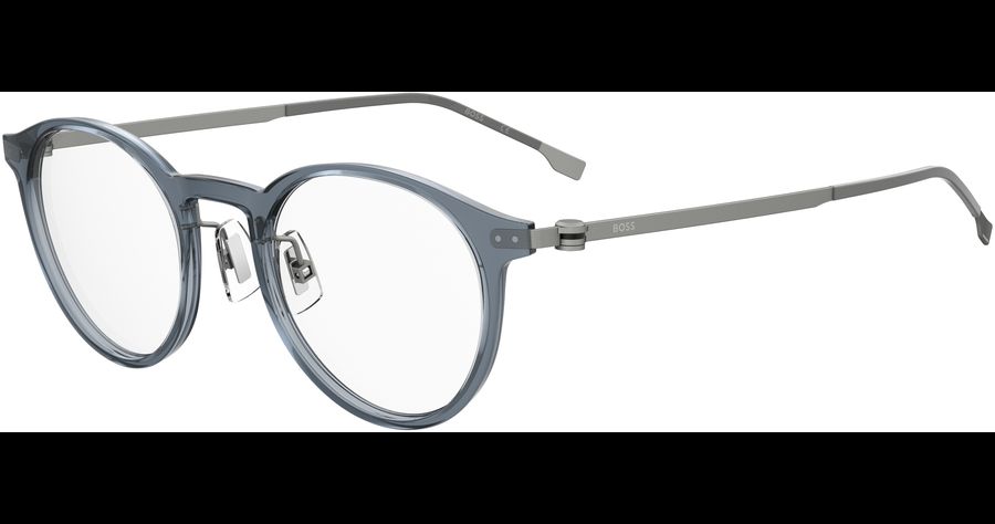 Hugo Boss Brille Herren HUGO BOSS BOSS 1350/F Ansicht 1