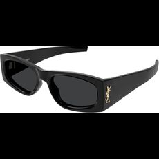 Saint Laurent Sonnenbrille Damen Saint Laurent SL M140/F 56 001