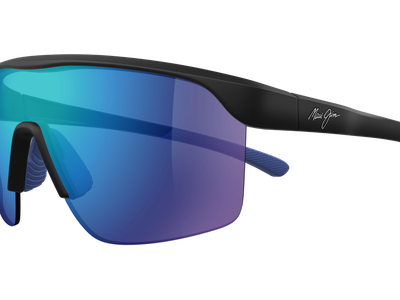 Maui Jim Sonnenbrille Unisex Maui Jim Paluna B595-02A Ansicht 3