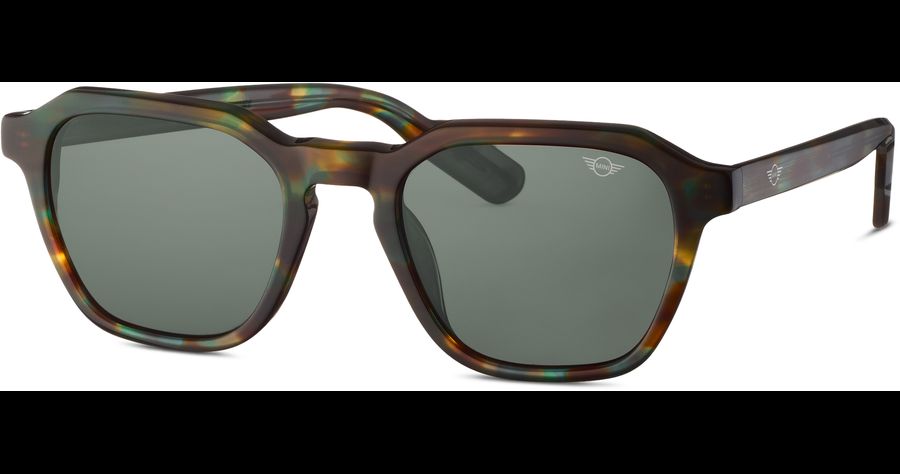 Mini Eyewear Sonnenbrille Unisex Mini Eyewear 746038 49 40 Ansicht 1