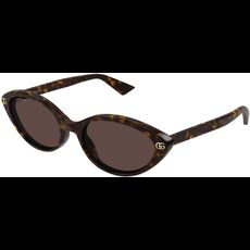 Gucci Sonnenbrille Damen Gucci GG2110S 54 002