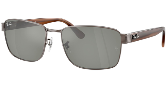 Ray-Ban 0RB3750 925940 - Ansicht 2