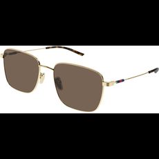 Gucci Sonnenbrille Herren Gucci GG2097SK 58 004