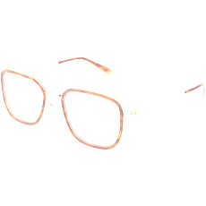 Gucci Brille Unisex Gucci GG1852OA 53 002