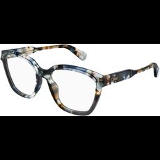 Chloé Brille Damen Chloé CH0265O 54 009