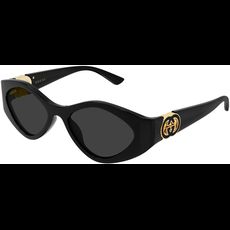 Gucci Sonnenbrille Damen Gucci GG2121S 52 001