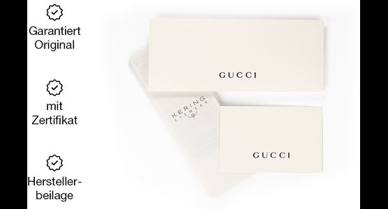 Gucci GG0632S 56 001 - Ansicht 3