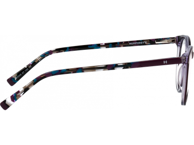 Humphreys Brille Kinder Humphreys 580046 45 57 Ansicht 2