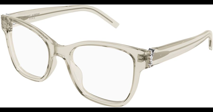 Saint Laurent Brille Damen Saint Laurent SL M158 52 004 Ansicht 1
