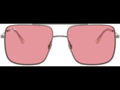 Ray-Ban Sonnenbrille Unisex Ray-Ban Ari RB3758 004/84 54 Ansicht 2