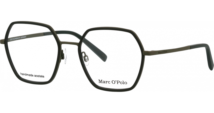 Marc O'Polo Brille Damen Marc O'Polo 502189 53 40 Ansicht 1