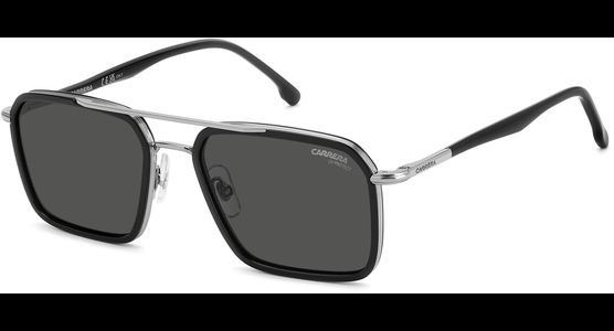 Carrera CARRERA 362/S 55 Schwarz - Ansicht 2