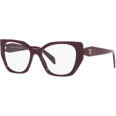 Prada Brille Damen Prada PR 18WV VIY1O1