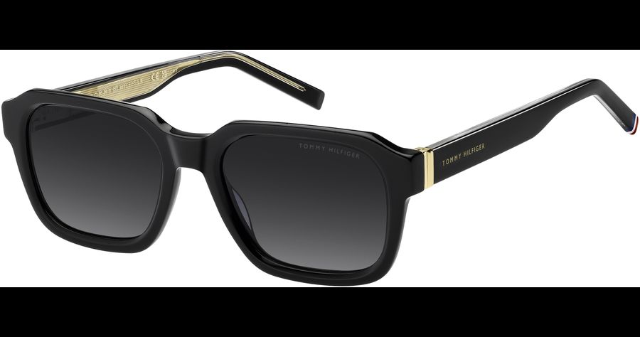 Tommy Hilfiger Sonnenbrille Herren Tommy Hilfiger TH 2310/S 53 807 Ansicht 1