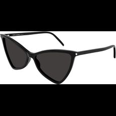 Saint Laurent Sonnenbrille Damen Saint Laurent SL 475 JERRY 58 001