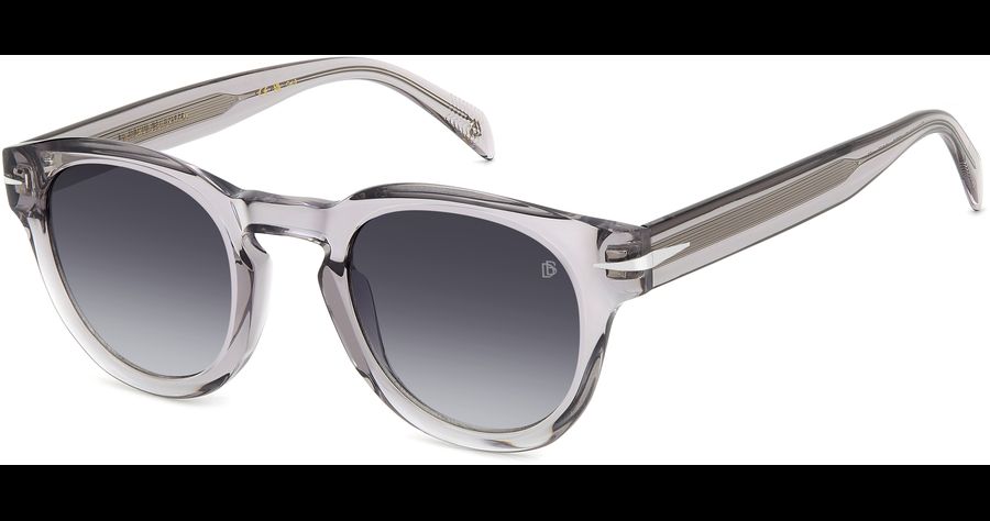 David Beckham Sonnenbrille Herren David Beckham DB 7041/S FLAT 49 KB7 Ansicht 1