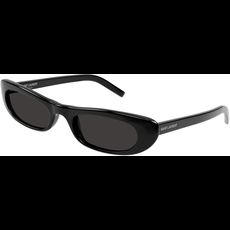 Saint Laurent Sonnenbrille Damen Saint Laurent SL 557 SHADE 53 001