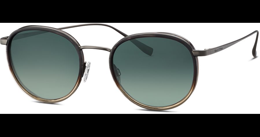 Marc O'Polo Sonnebrille Unisex Marc O'Polo 508006 53 66 Ansicht 1
