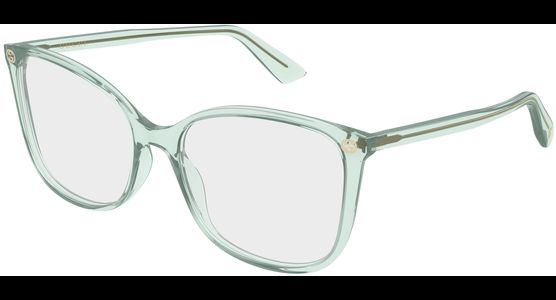 Gucci GG0026O 55 024 - Ansicht 2